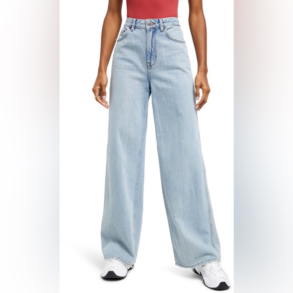 BDG Puddle Jeans